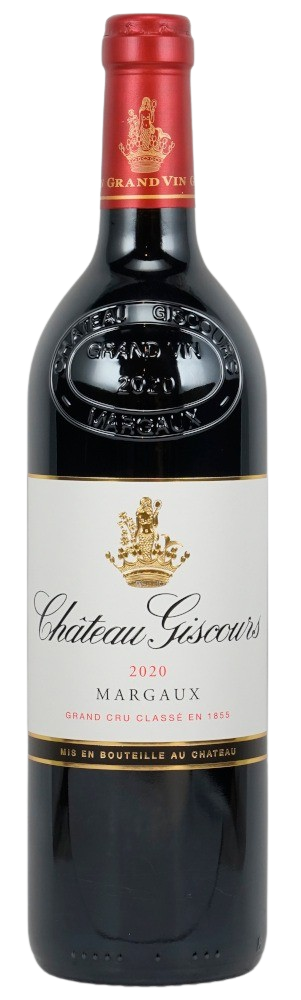 2020 Château Giscours