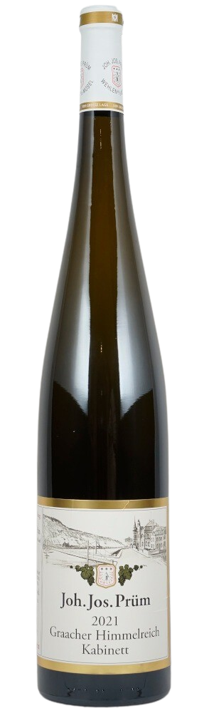 2021 Graacher Himmelreich Riesling Kabinett | MG