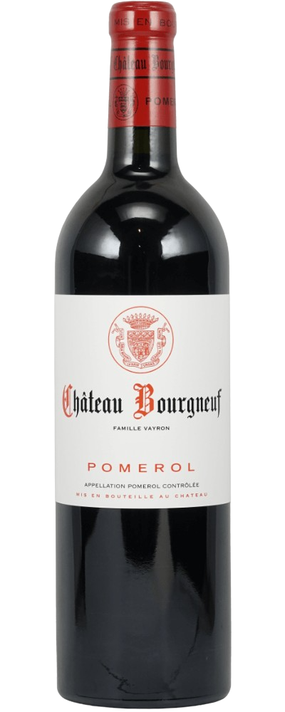 2023 Château Bourgneuf