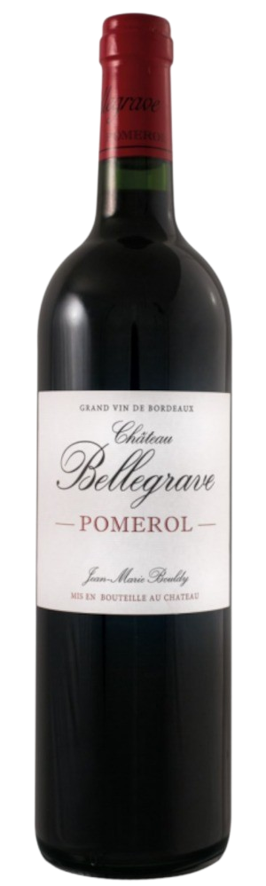 2023 Château Bellegrave