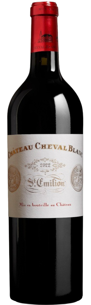 2022 Château Cheval Blanc