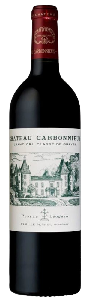 2022 Château Carbonnieux Rouge