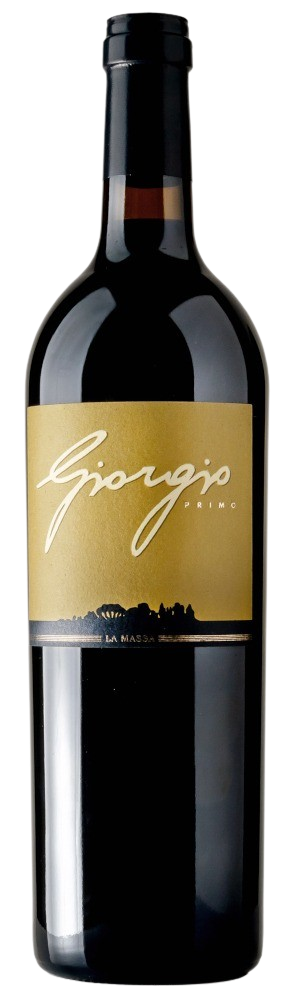 2019 Giorgio Primo - Release 2023