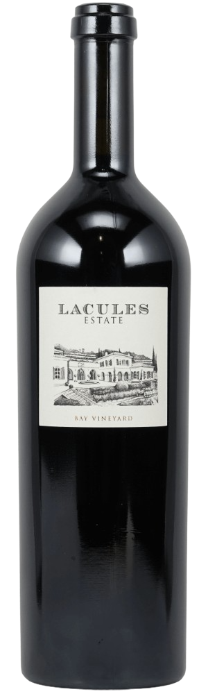 2018 Merlot
