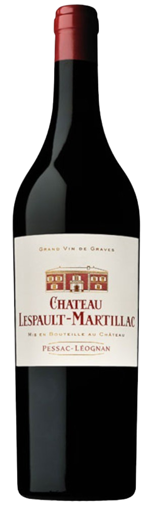 2022 Château Lespault Martillac