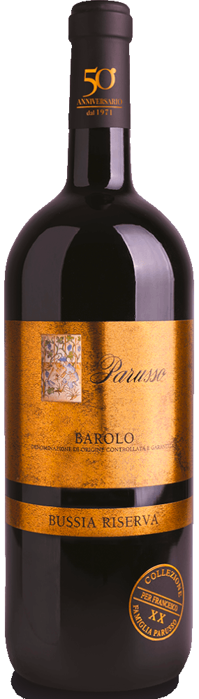 2014 Barolo Bussia Vigna Munie Riserva 