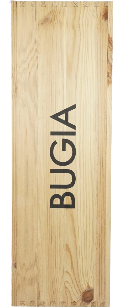 2014 Bugia Toscana Bianco | DMG