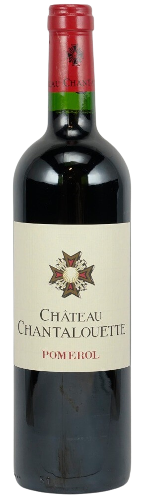 2021 Château Chantalouette