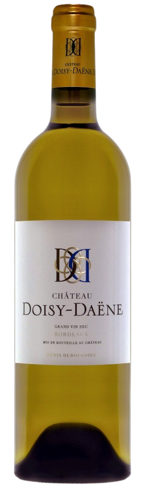 2023 Château Doisy Daene Blanc Sec
