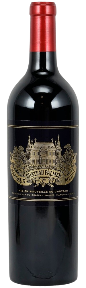 2021 Château Palmer