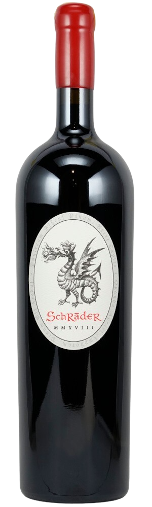 2013 "Old Sparky" Cabernet Sauvignon | MG