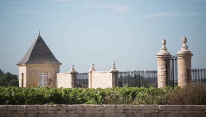 Château Beau Site