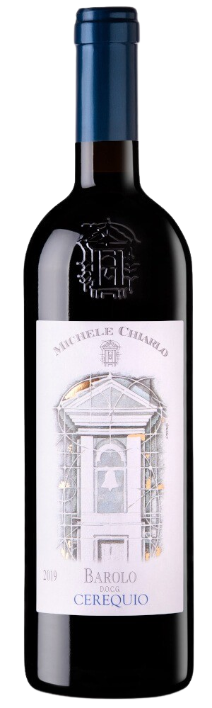 2019 Barolo Cerequio