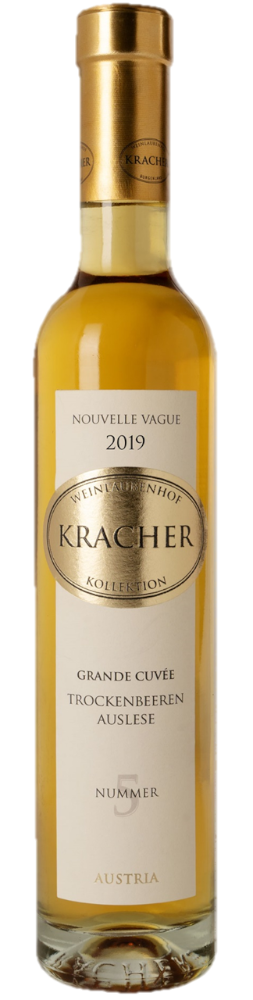 2019 Trockenbeerenauslese Grande Cuvée No. 5 | 0,375l