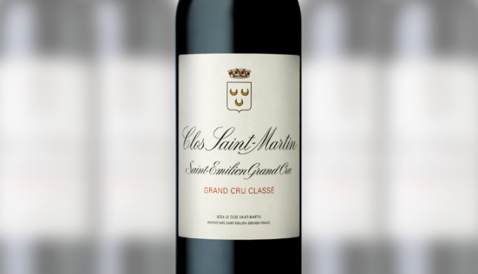 Clos Saint Martin