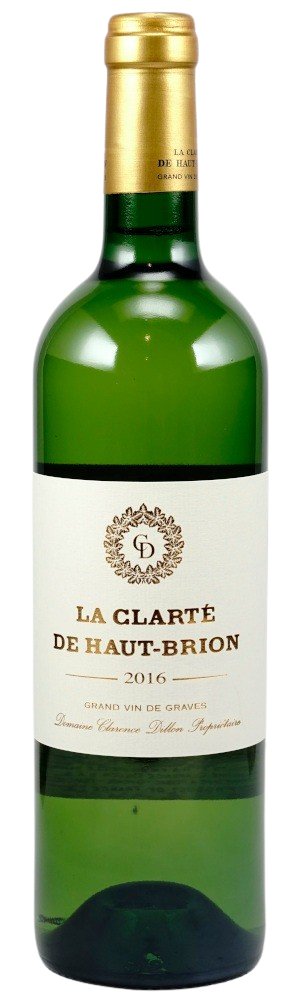 2016 La Clarté de Haut-Brion 