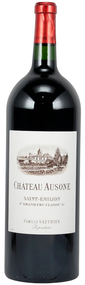 2021 Château Ausone