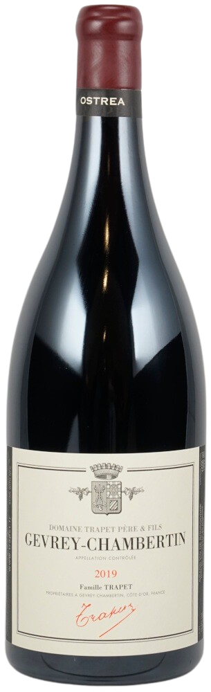 2019 Gevrey Chambertin "Ostrea" - BIO | MG