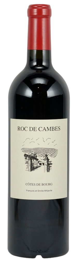 2020 Château Roc de Cambes