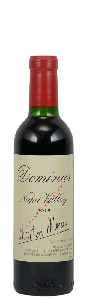 2015 Dominus | 0,375l