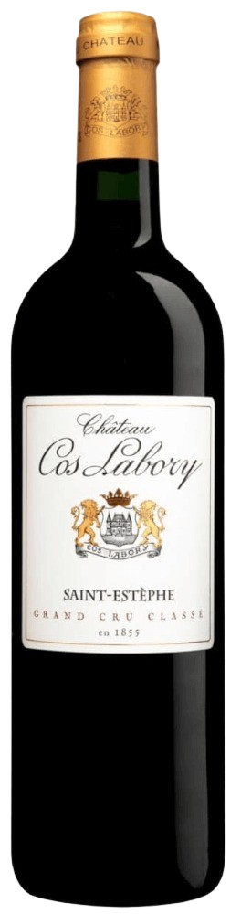 2023 Château Cos Labory