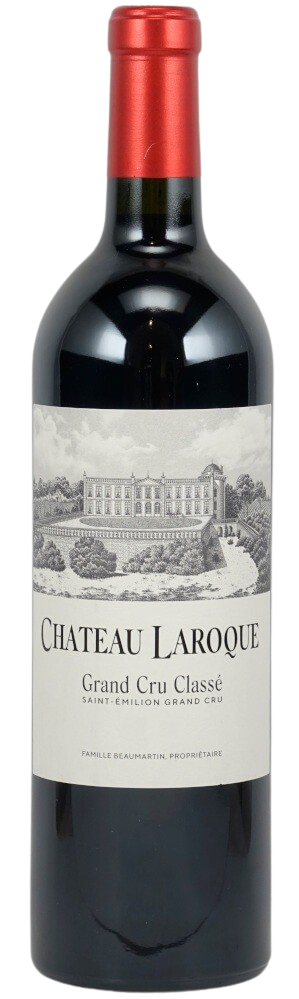 2021 Château Laroque