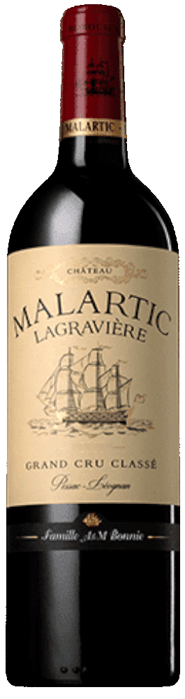 2022 Château Malartic-Lagravière