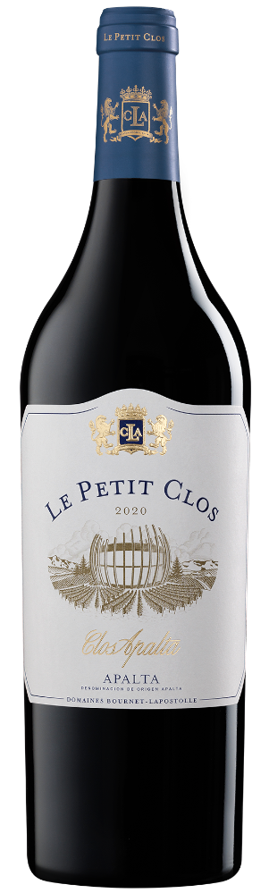 2020 Le Petit Clos