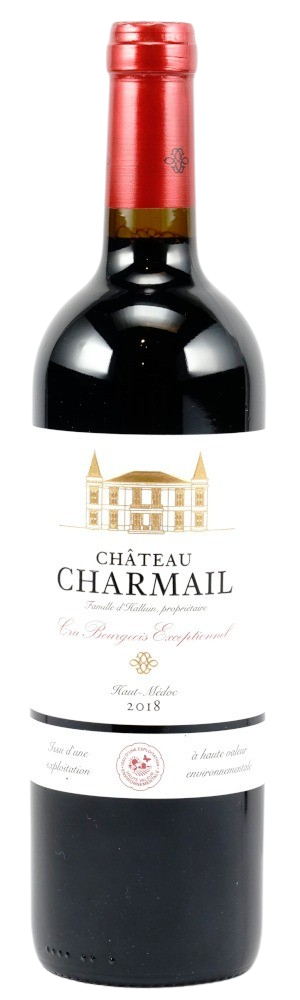 2023 Château Charmail