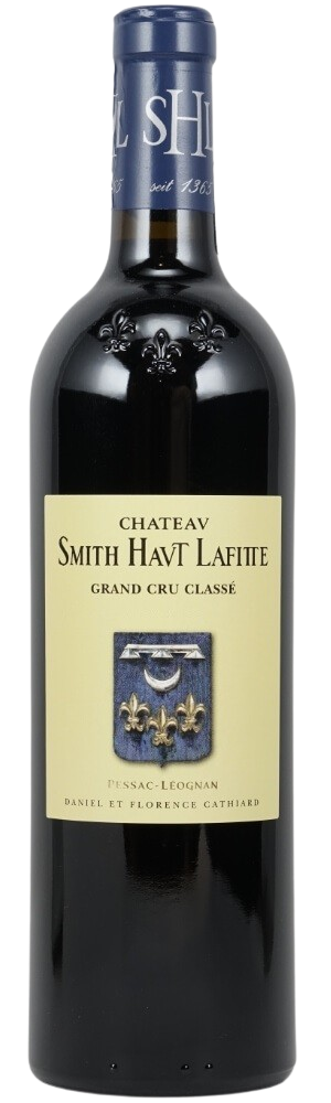 2022 Château Smith Haut Lafitte Rouge