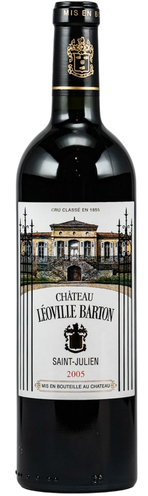 2005 Château Léoville-Barton | MG