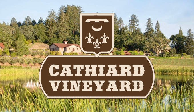 Cathiard Vineyard