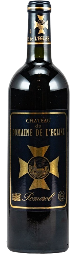 2022 Château Domaine de L'Eglise