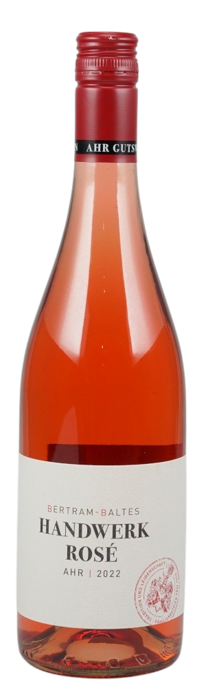 2022 Handwerk Rosé - Bio