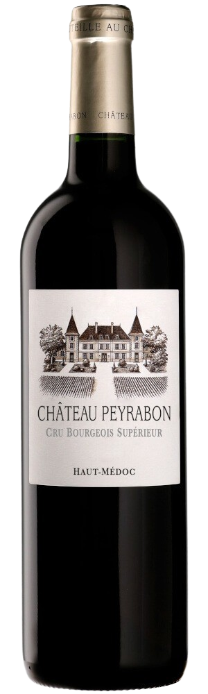 2022 Château Peyrabon