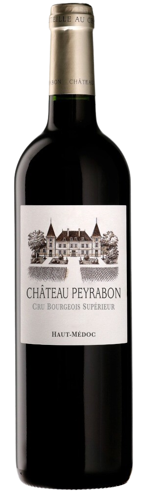 2023 Château Peyrabon