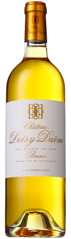 2022 Château Doisy Daene