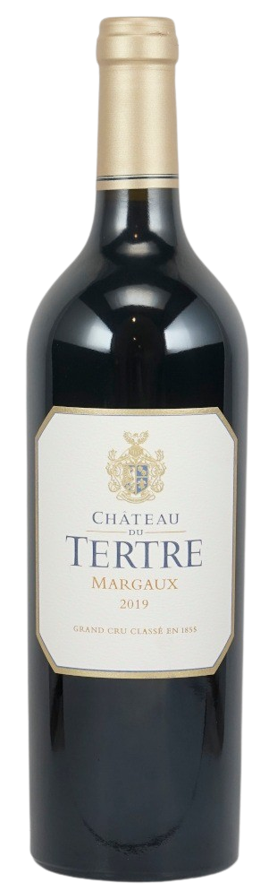 2019 Château du Tertre