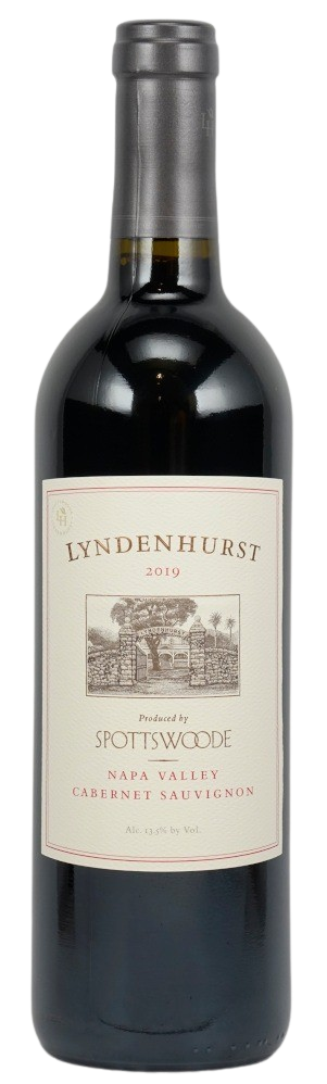 2019 Cabernet Sauvignon Lyndenhurst