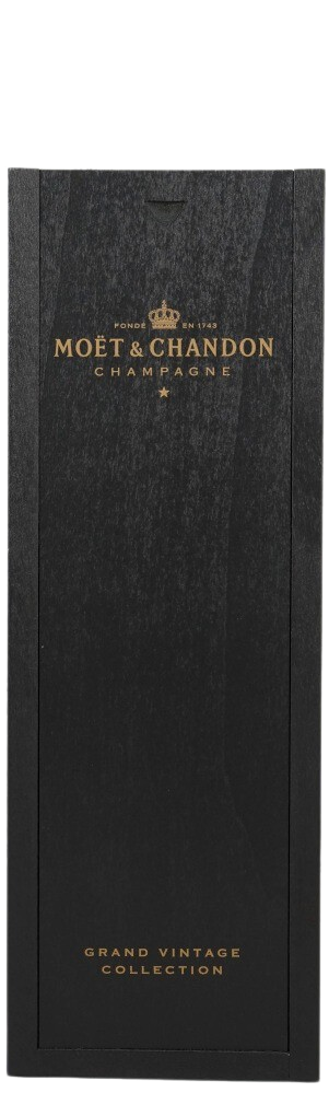 1992 Champagne Grand Vintage