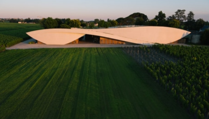 Château Cheval Blanc