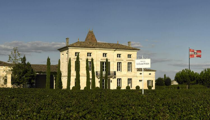 Château La Fleur Pétrus