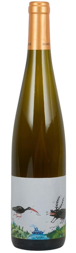 2022 Pinot Blanc - Edition Raymond Waydelich