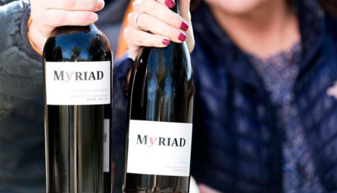 Myriad Cellars