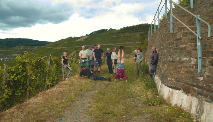 Weingut Bertram Baltes