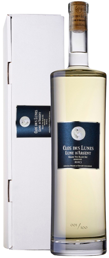 2023 Clos des Lunes "Lune d'Argent" | DMG - limited Edition 100