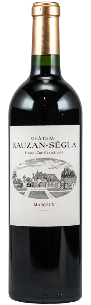 2020 Château Rauzan-Ségla