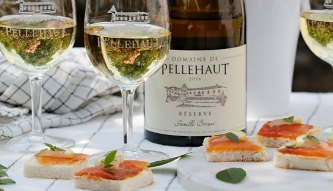 Domaine de Pellehaut