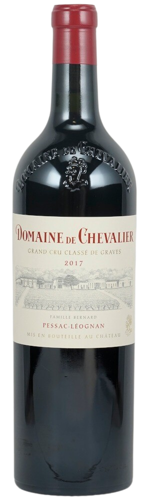 2017 Domaine de Chevalier