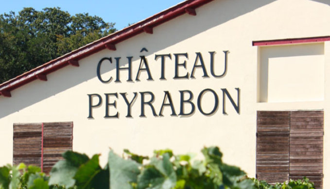 Château Peyrabon